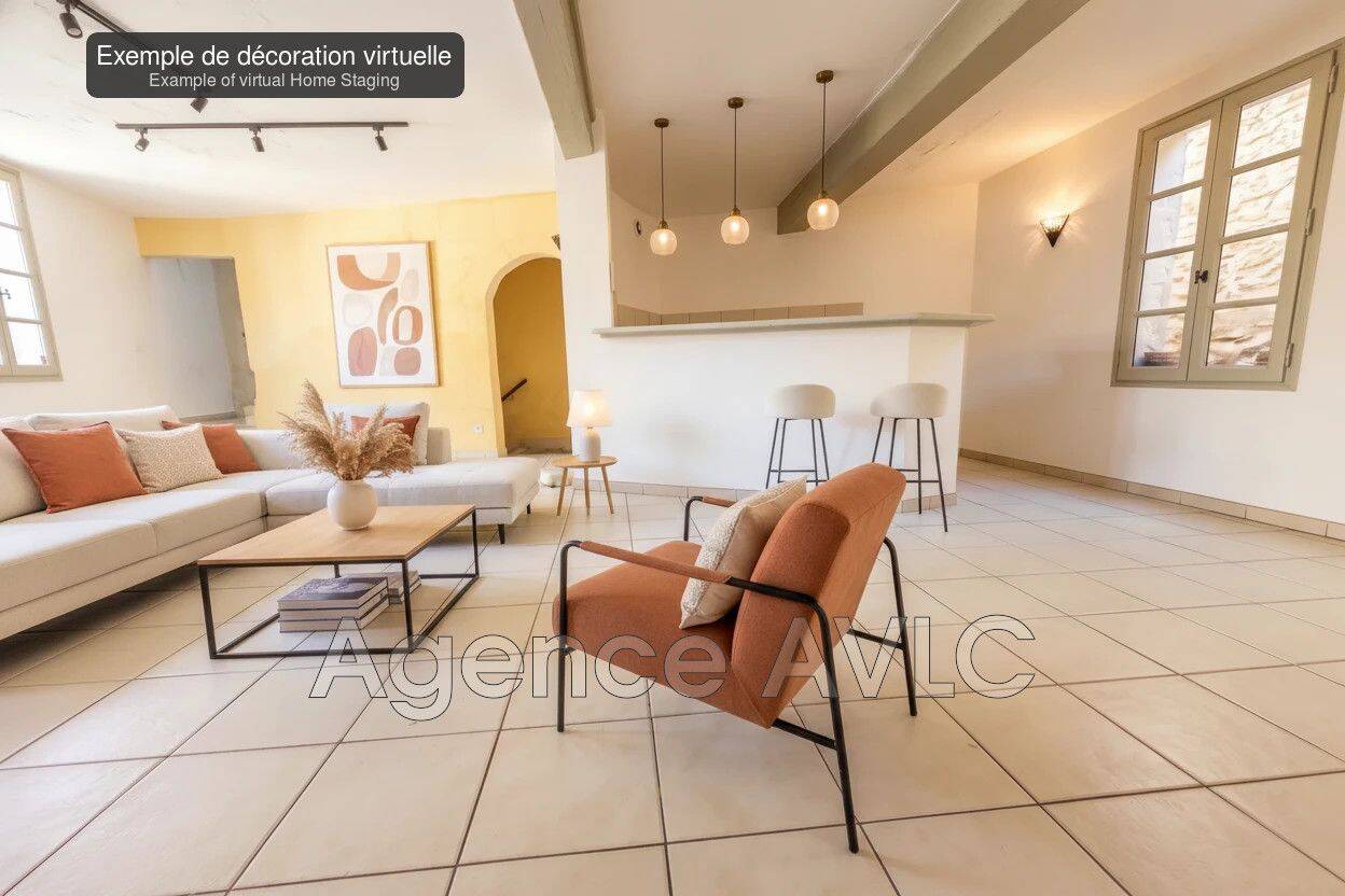 Maison 4 pièces 86 m² · à Arles · 86 m² · 249 600 €
