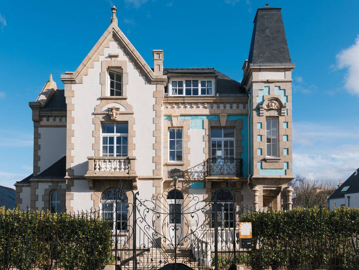 Maison 12 pièces 227 m² · à Roscoff · 227 m² · 1 300 000 €