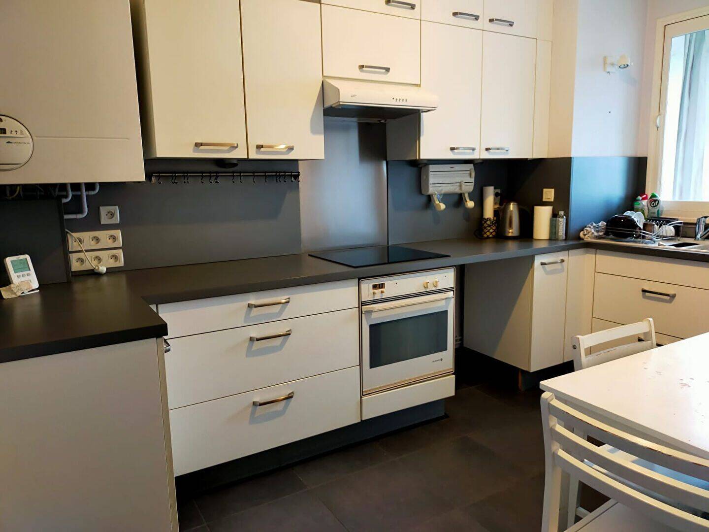 Appartement 4 pièces 106 m² · à Lorient · 106 m² · 307 458 €
