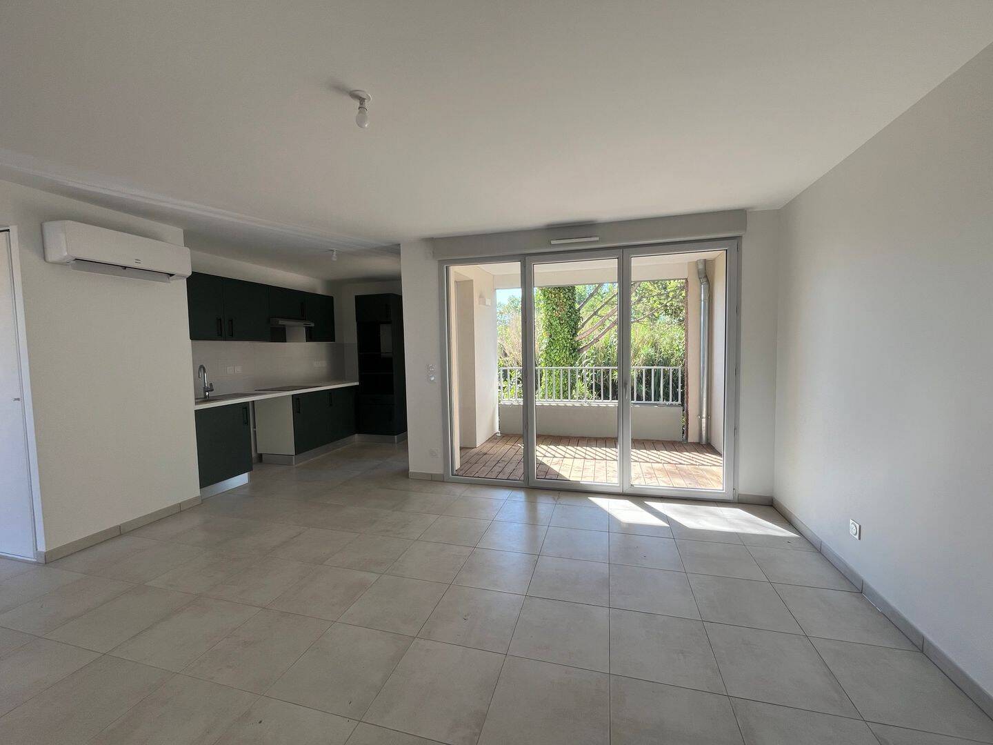 Appartement 3 pièces 63 m² · à Toulouse · 63,4 m² · 268 000 €