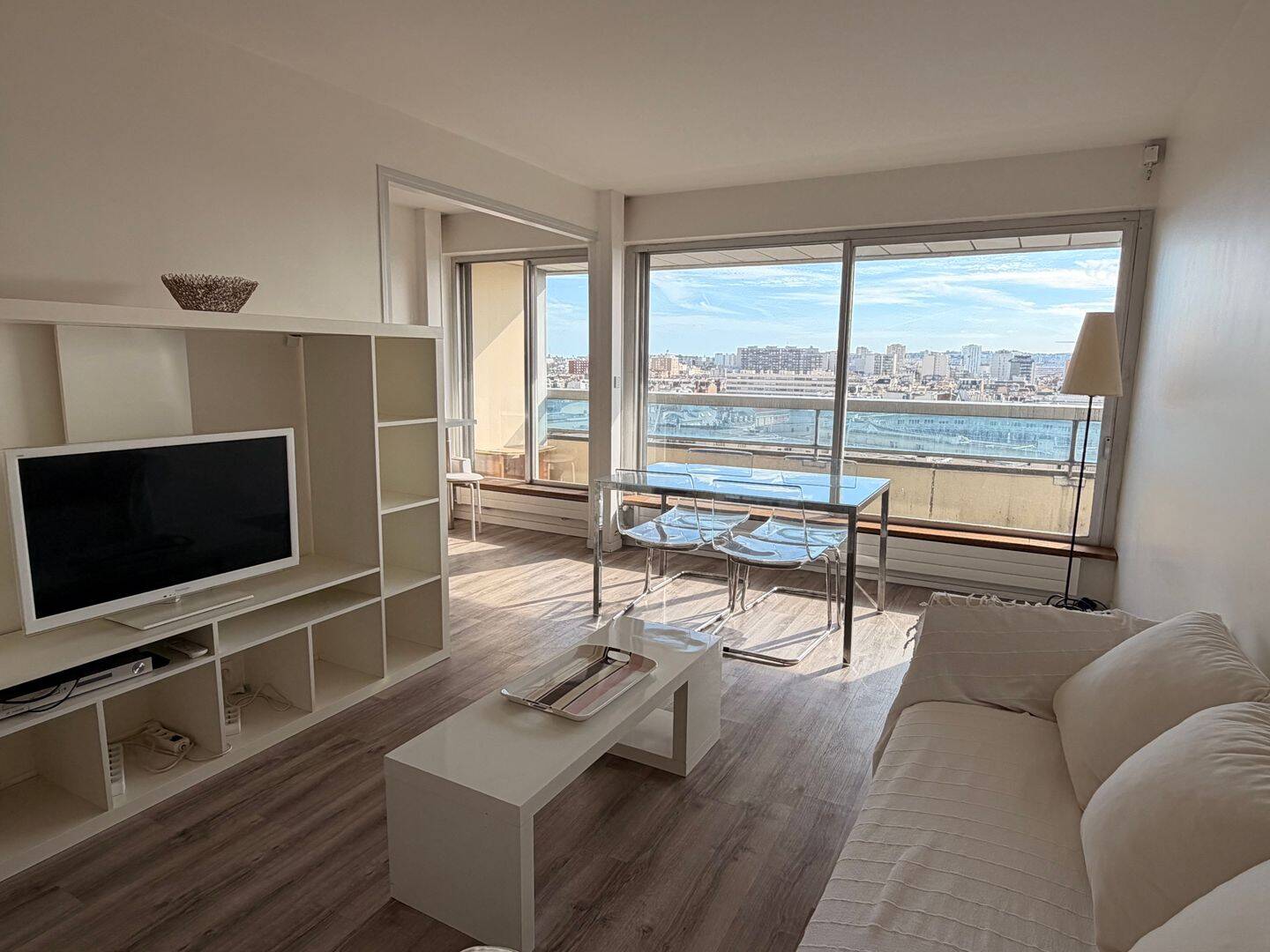 Appartement 2 pièces 55 m² · à Paris 14ème Arrondissement · 55 m² · 2 130 €/mois