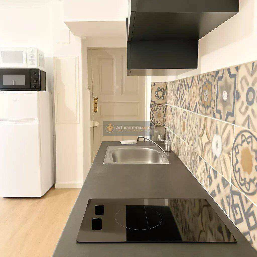 Appartement 2 pièces 38 m² · à Bastia · 37,9 m² · 139 000 €