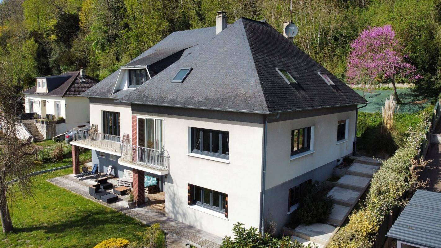 Maison 8 pièces 280 m² · à Honfleur · 280 m² · 275 000 €