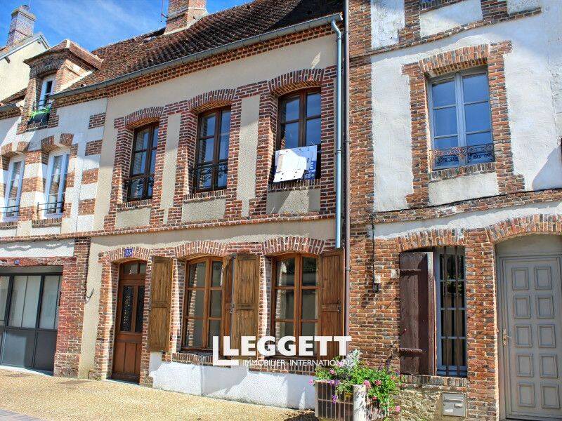 Maison 5 pièces 97 m² · à Longny les Villages · 97 m² · 100 000 €