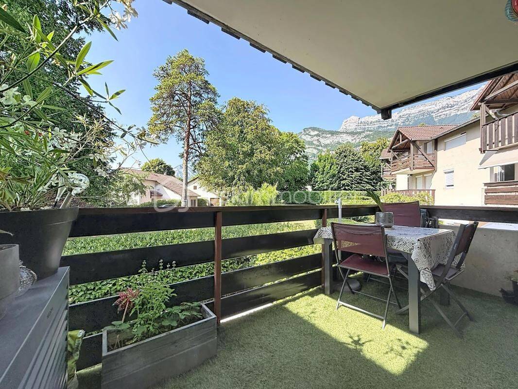 Appartement 3 pièces 65 m² · à Varces-Allières-Et-Risset · 65,1 m² · 235 000 €