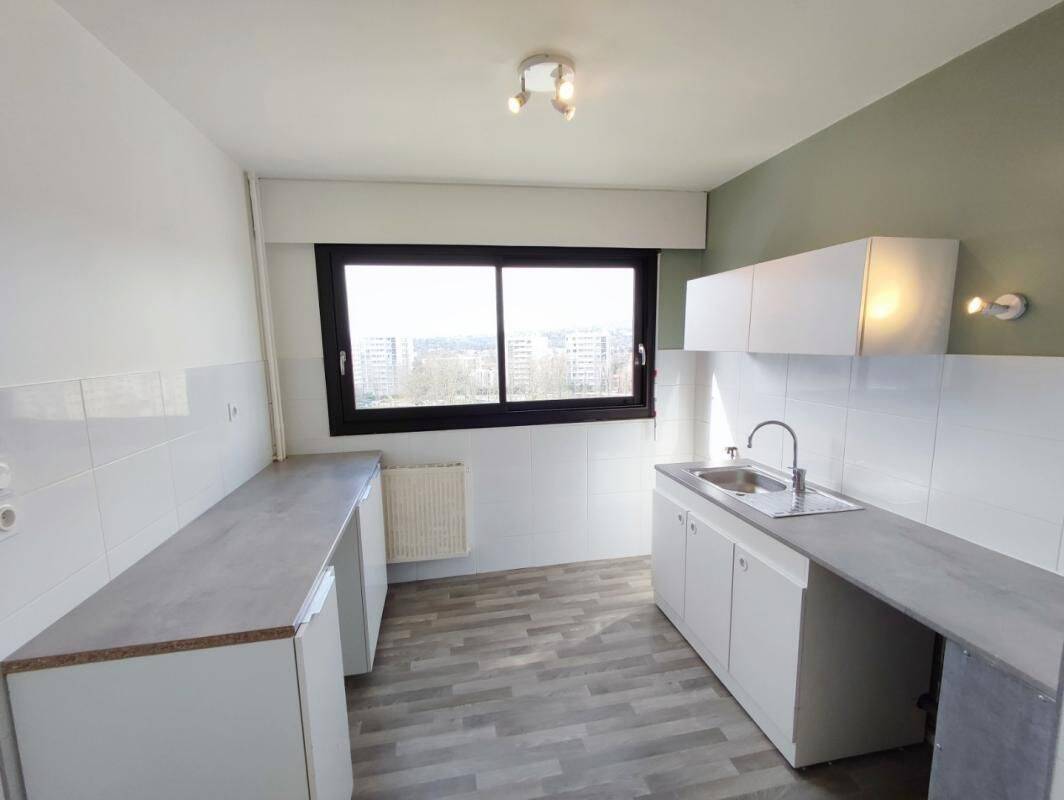 Appartement 4 pièces 90 m² · à Caluire-Et-Cuire · 90 m² · 1 522 €/mois