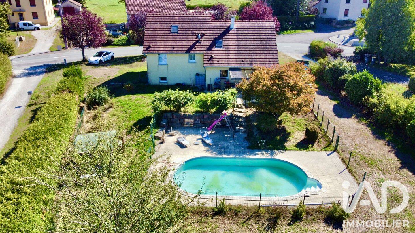 Maison 6 pièces 141 m² · à Chavanatte · 141 m² · 270 000 €