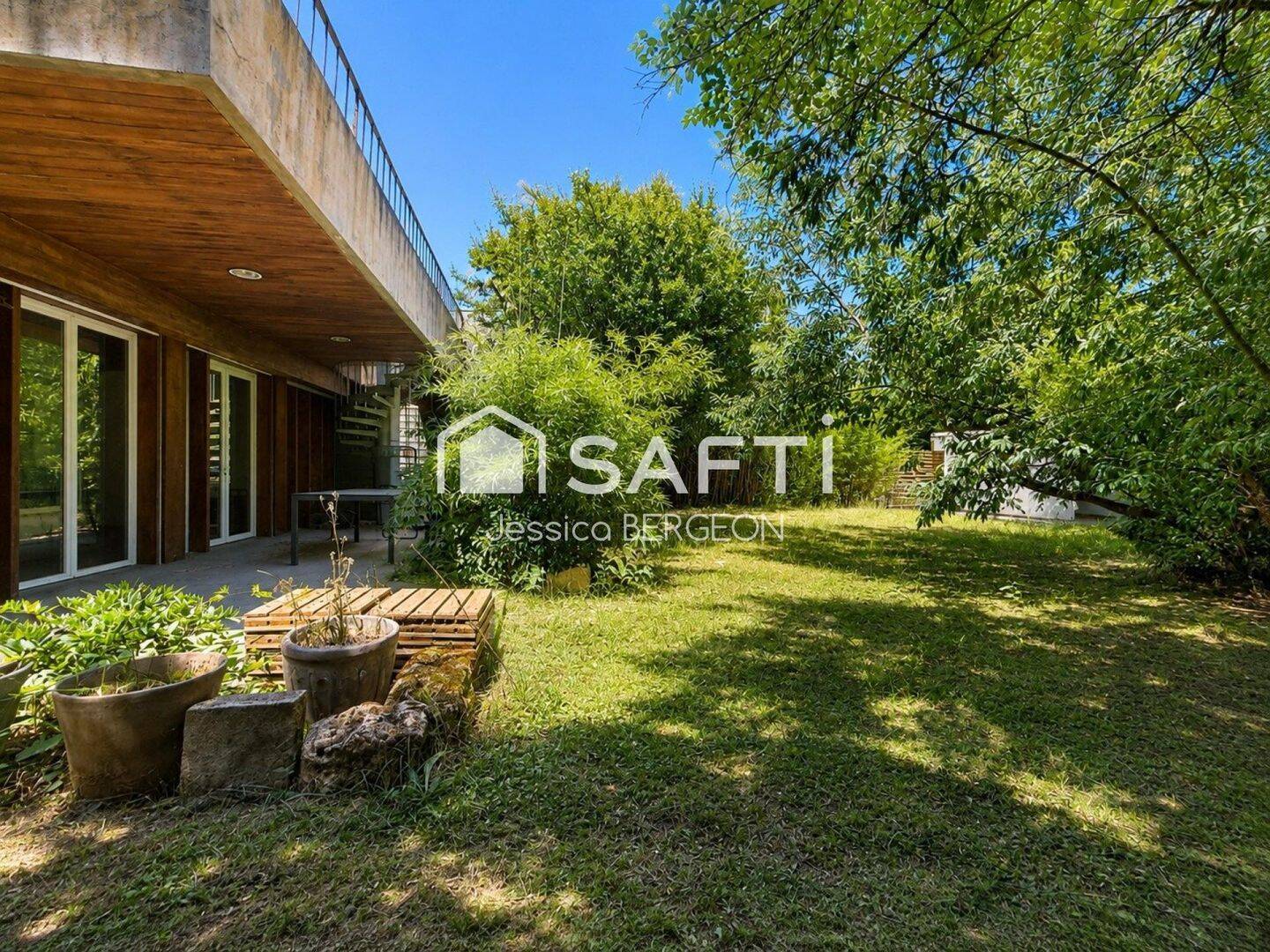 Maison 5 pièces 174 m² · à Talence · 174 m² · 599 950 €