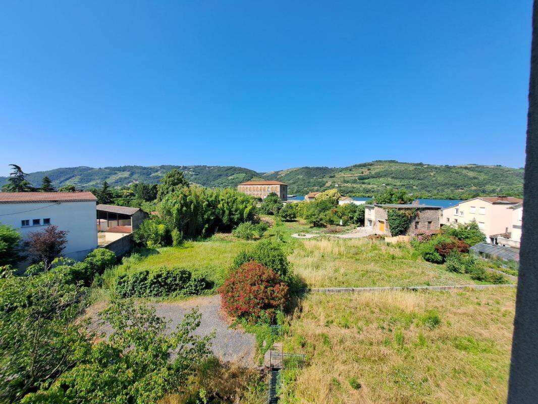 Appartement 2 pièces 26 m² · à Saint-Vallier · 26 m² · 395 €/mois
