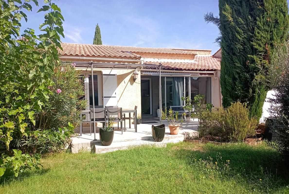 Maison 4 pièces 94 m² · à Aubignan · 94 m² · 285 000 €