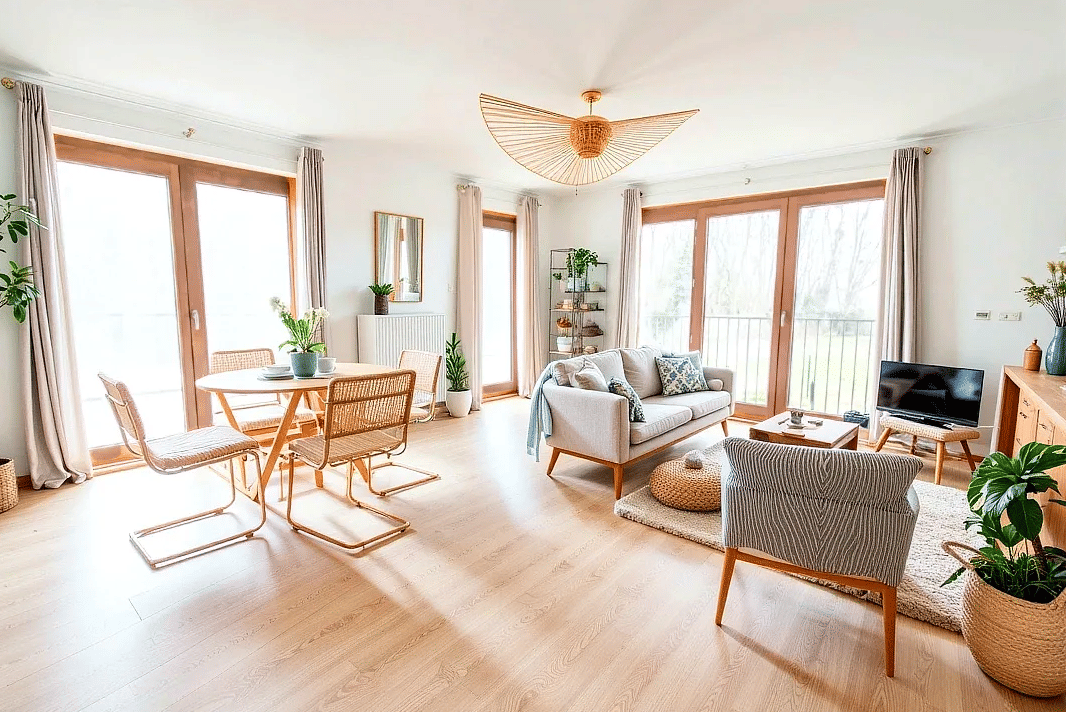 Appartement 2 pièces 38 m² · à Bagneux · 38 m² · 199 000 €