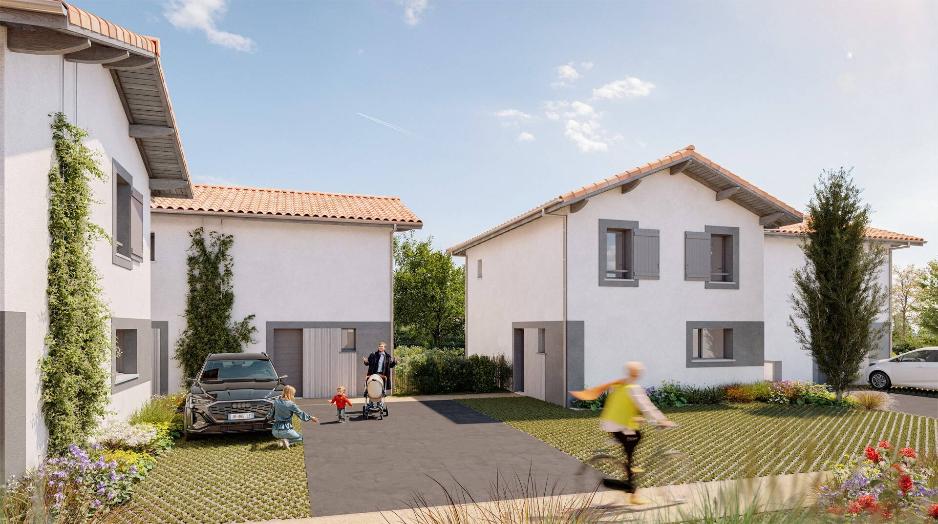 Maison 4 pièces 84 m² · à Anglet · 84 m² · 575 000 €
