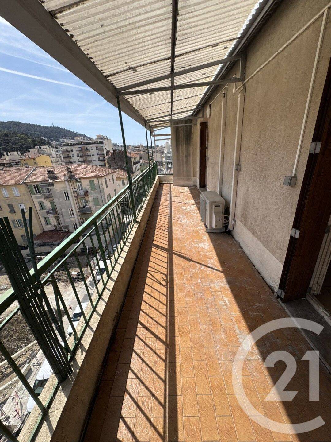 Appartement 2 pièces 41 m² · à Nice · 41,4 m² · 180 000 €