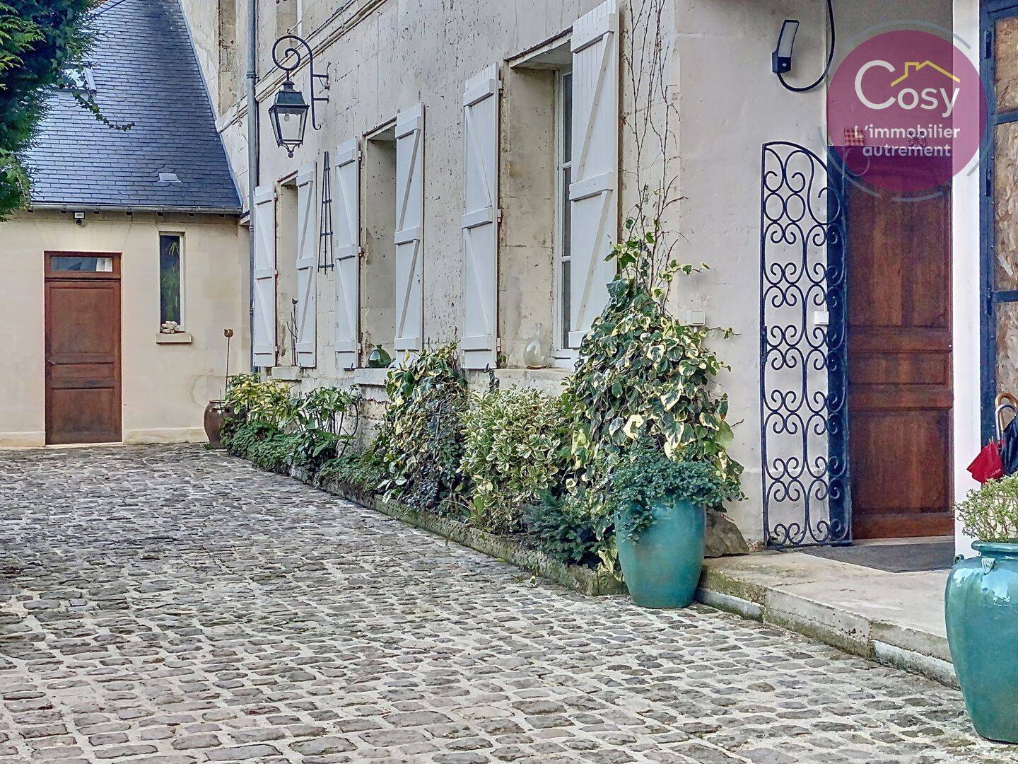 Maison 9 pièces 353 m² · à Soissons · 353 m² · 434 000 €
