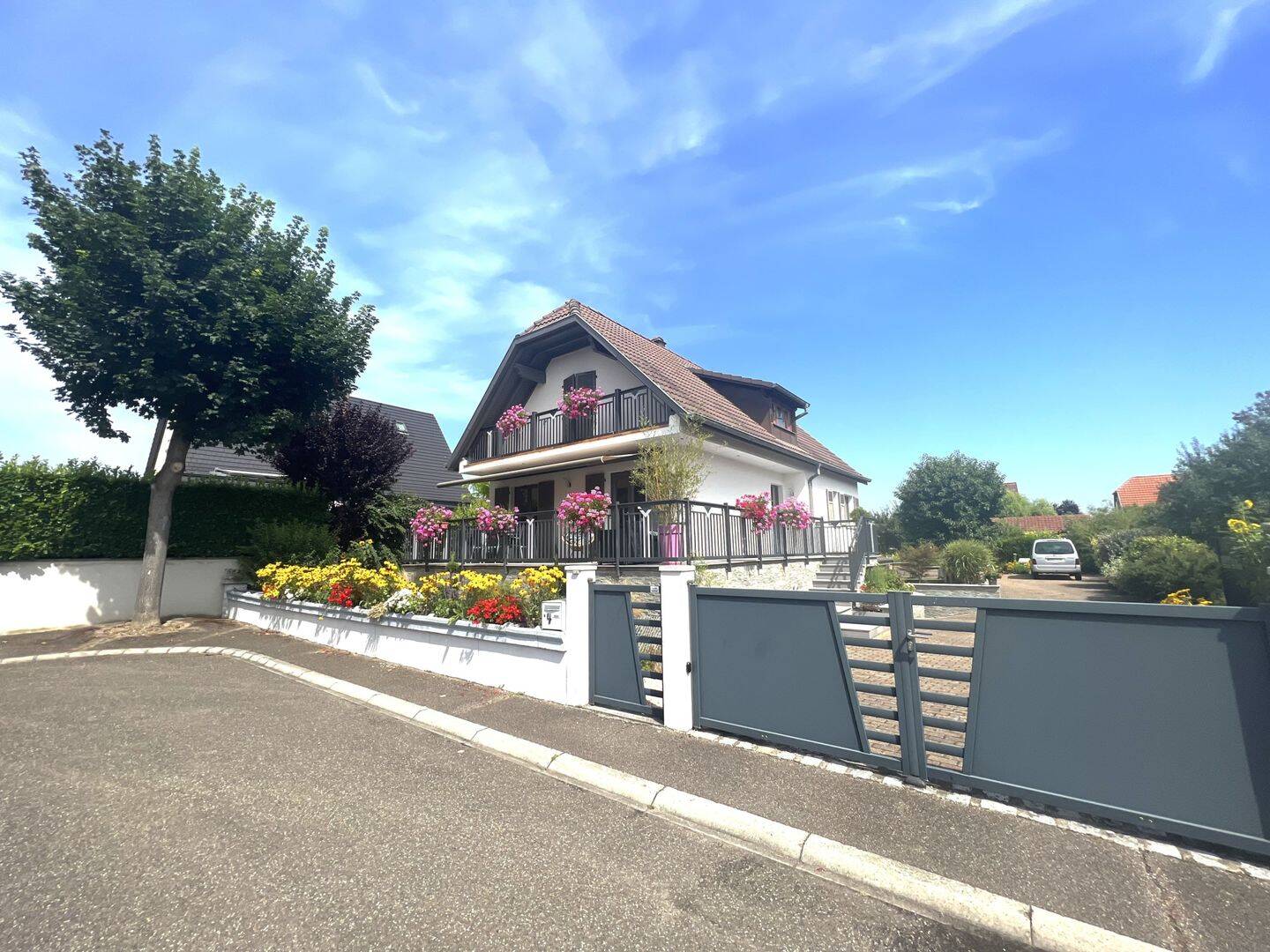 Maison 5 pièces 130 m² · à Urschenheim · 130 m² · 349 000 €