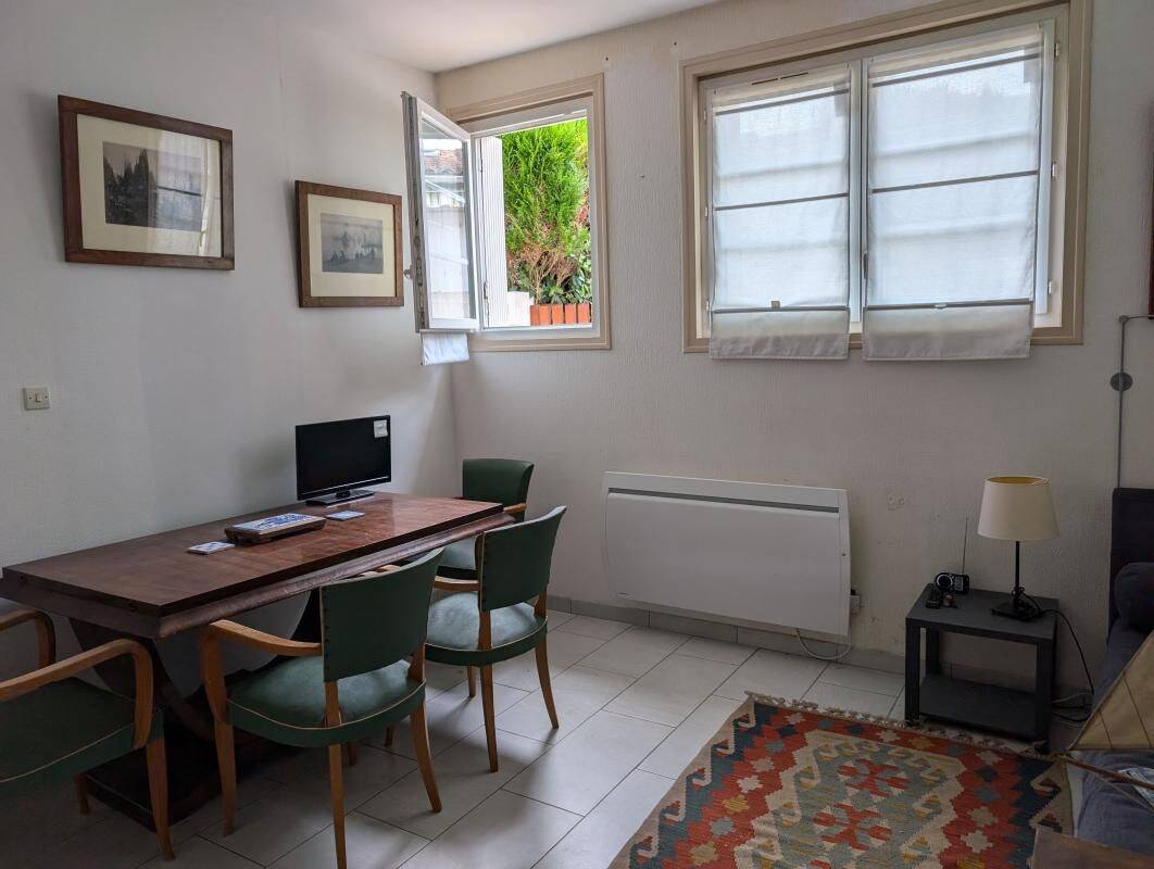 Appartement 1 pièce 23 m² · à Royan · 22,9 m² · 107 000 €