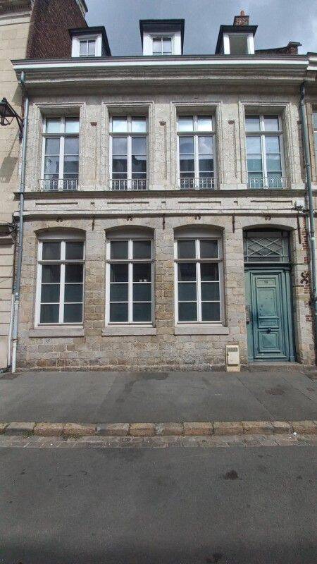 Appartement 3 pièces 61 m² · à Lille · 61 m² · 1 150 €/mois