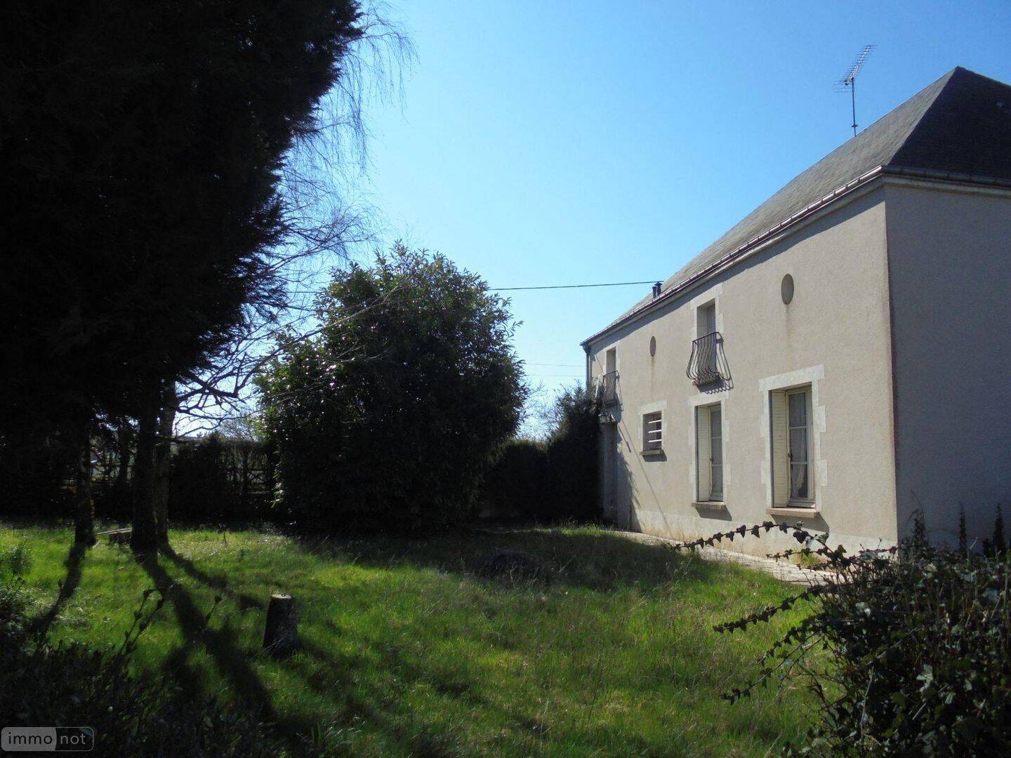 Maison 5 pièces 150 m² · à Josnes · 150 m² · 136 800 €