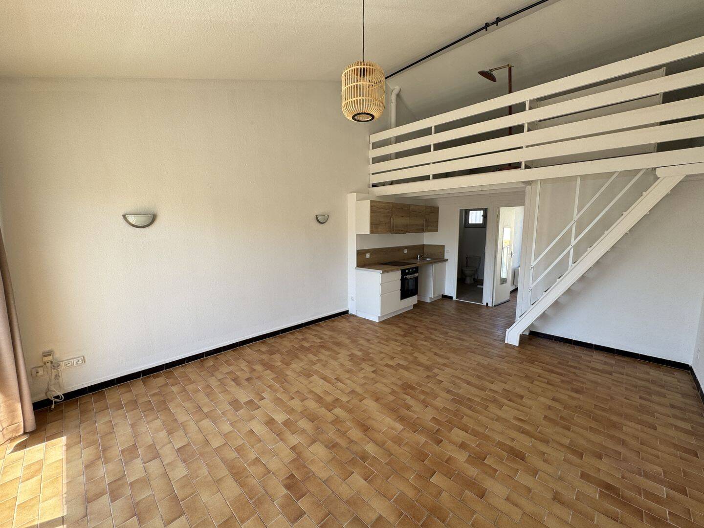 Appartement 2 pièces 47 m² · à Agde · 47 m² · 630 €/mois