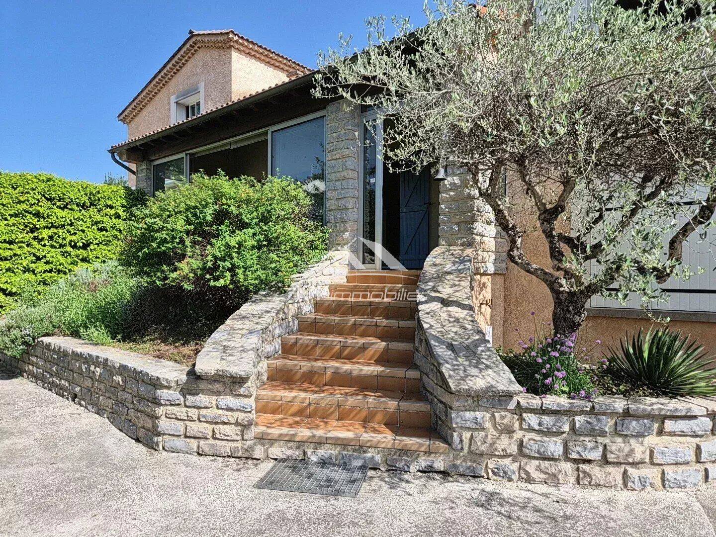 Maison 7 pièces 187 m² · à Alès · 186,7 m² · 315 000 €