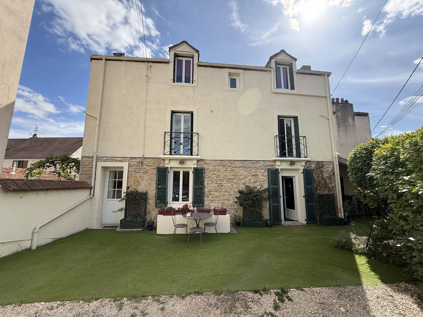 Maison 5 pièces 108 m² · à Dijon · 108 m² · 259 000 €