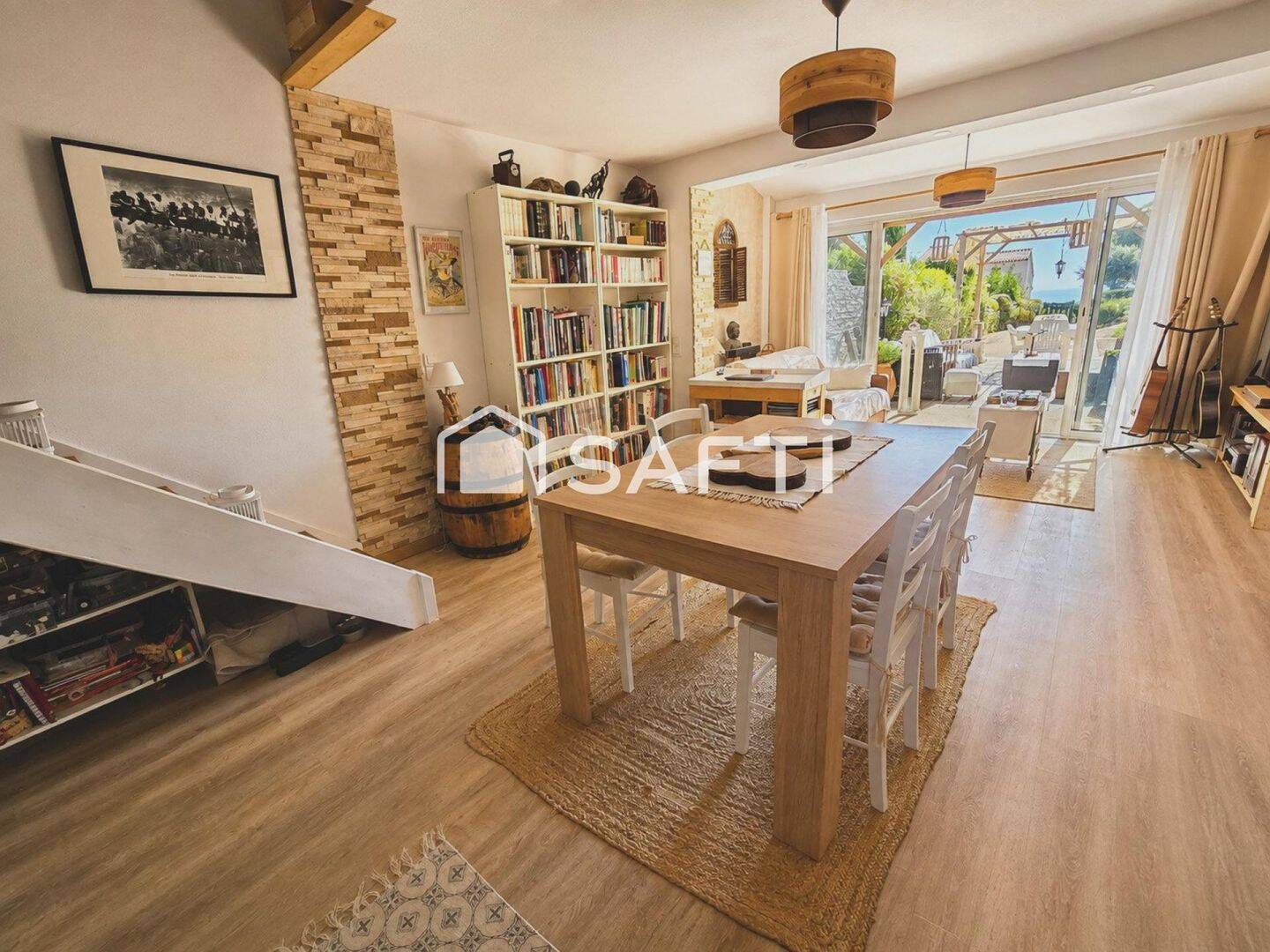 Maison 3 pièces 43 m² · à Sainte-Maxime · 43 m² · 414 000 €