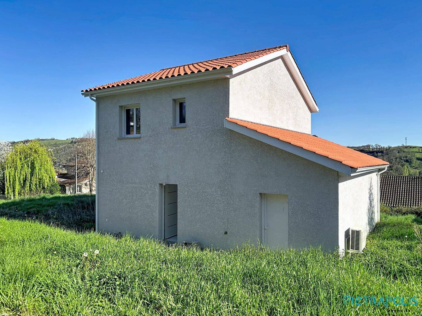 Maison 5 pièces 102 m² · à Régny · 102 m² · 239 000 €