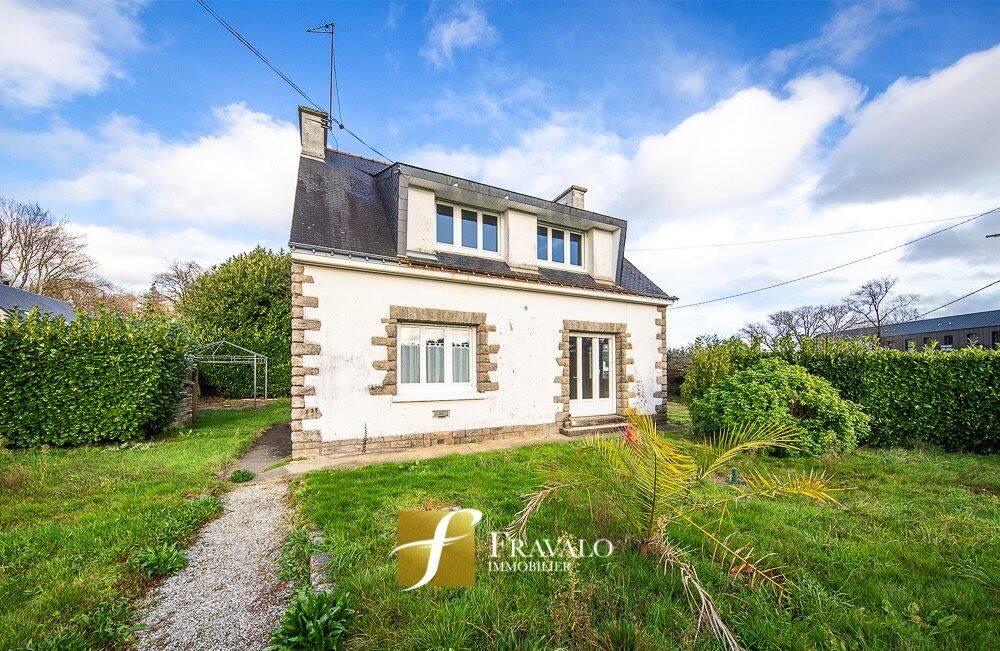 Maison 4 pièces 110 m² · à Arradon · 110 m² · 278 100 €