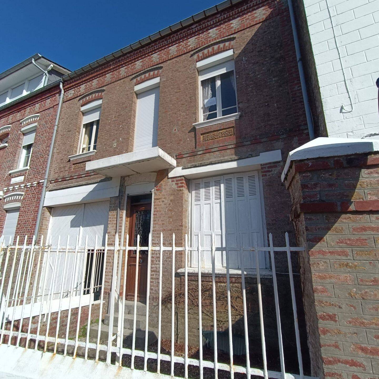 Maison 5 pièces 125 m² · à Le Crotoy · 125 m² · 378 000 €