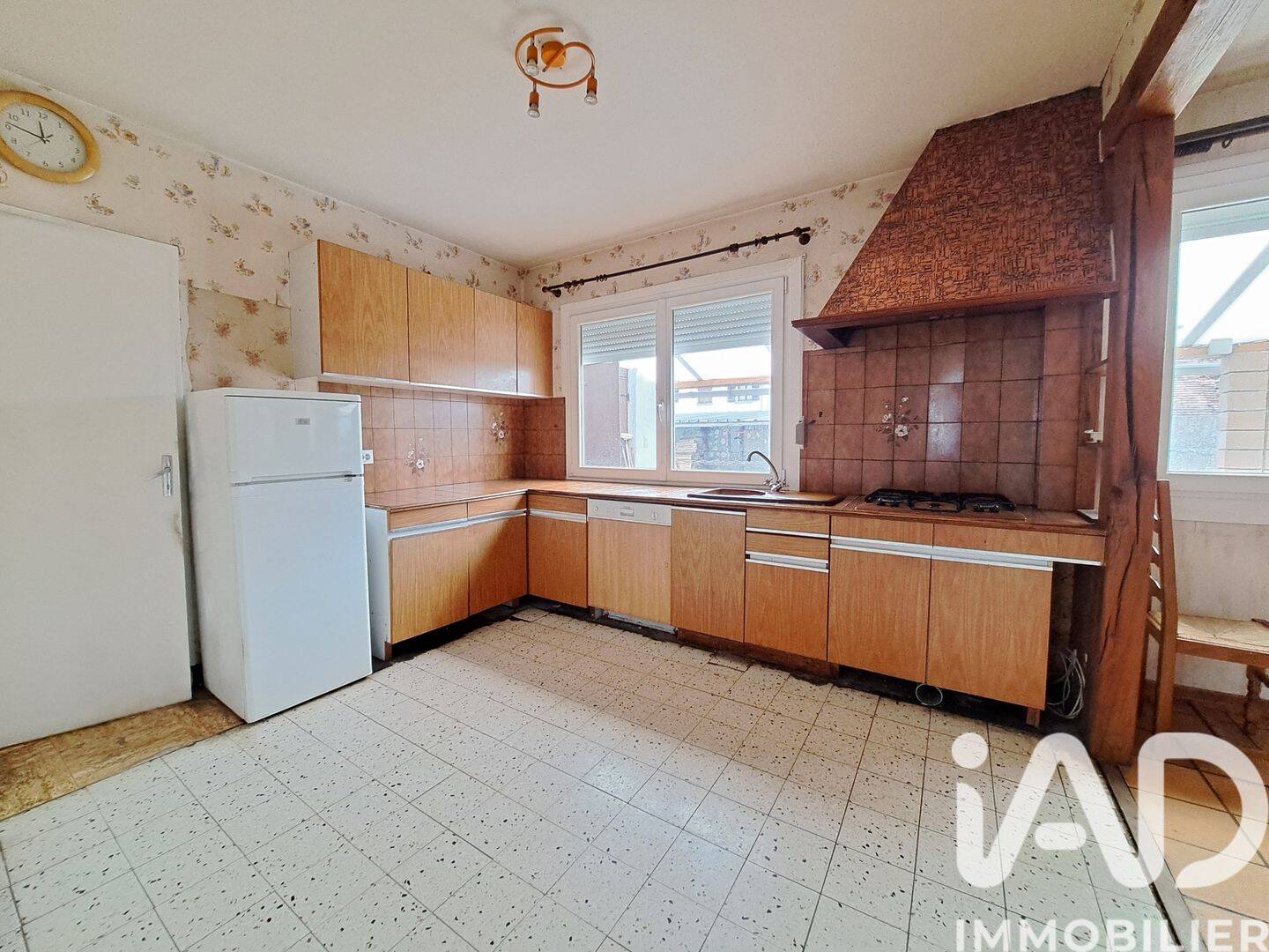 Maison 6 pièces 96 m² · à Estrées-Saint-Denis · 96 m² · 184 000 €