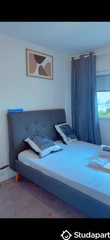 Appartement 1 pièce 50 m² · à Rennes · 50 m² · 550 €