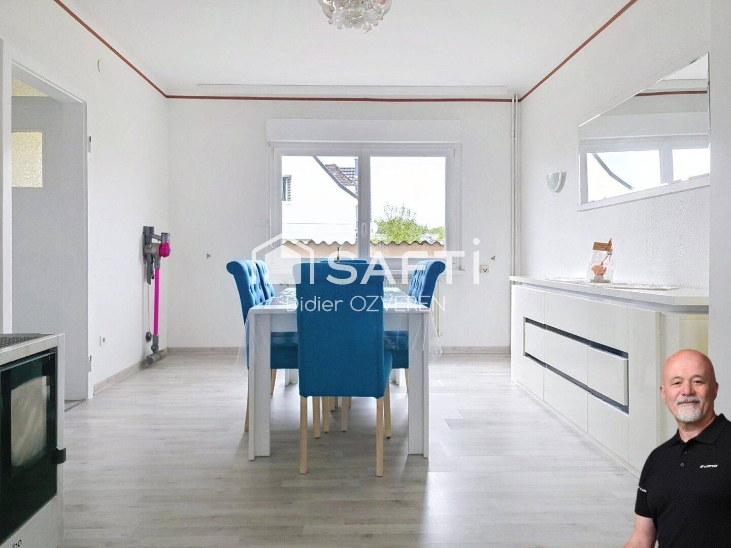 Maison 6 pièces 116 m² · à Sélestat · 116 m² · 318 000 €
