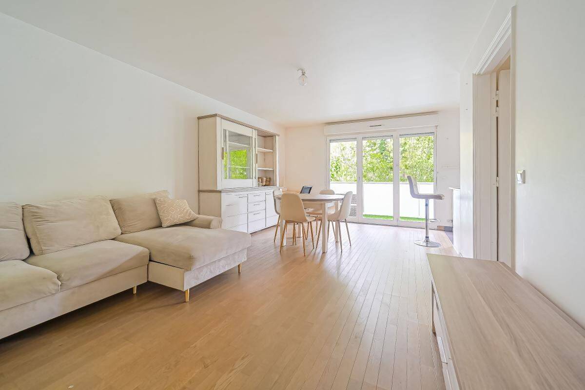 Appartement 3 pièces 70 m² · à Montreuil · 70,4 m² · 1 895 €/mois
