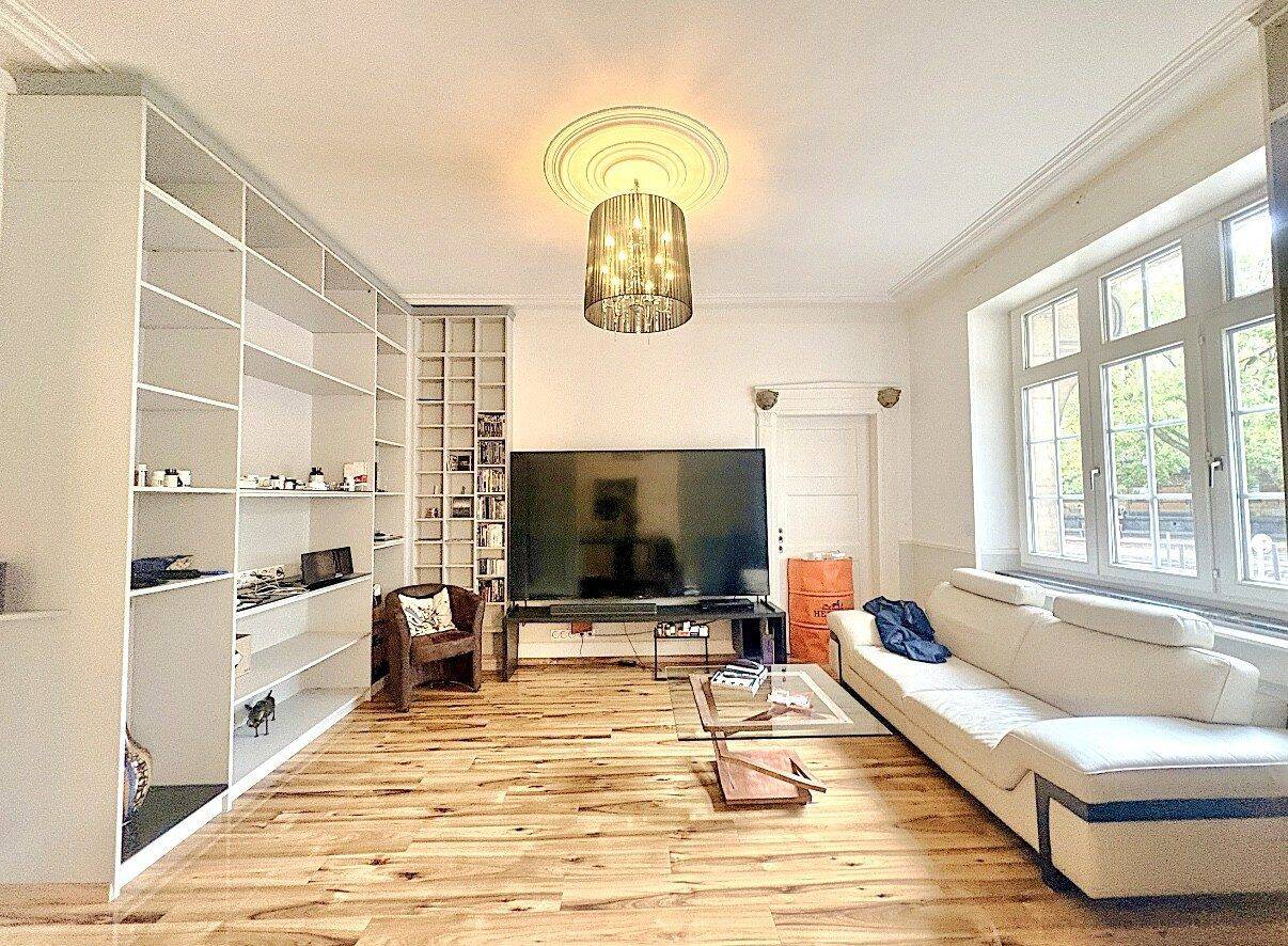 Appartement 5 pièces 108 m² · à Metz · 108 m² · 372 000 €