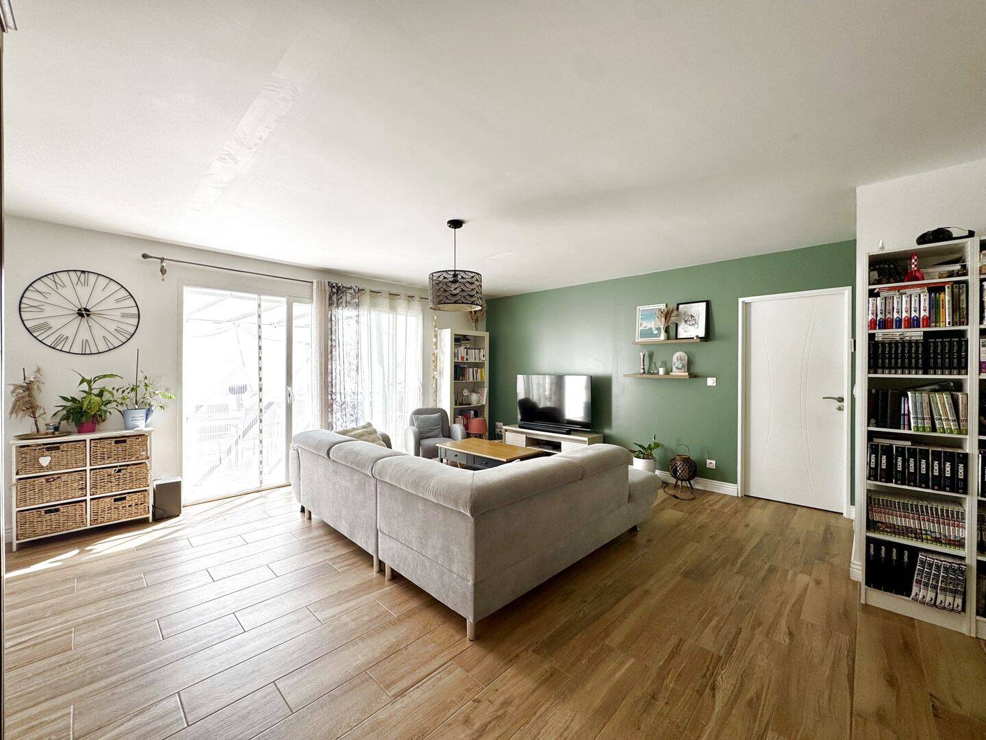 Maison 5 pièces 108 m² · à Saint-Ouen-d'Aunis · 108 m² · 346 500 €