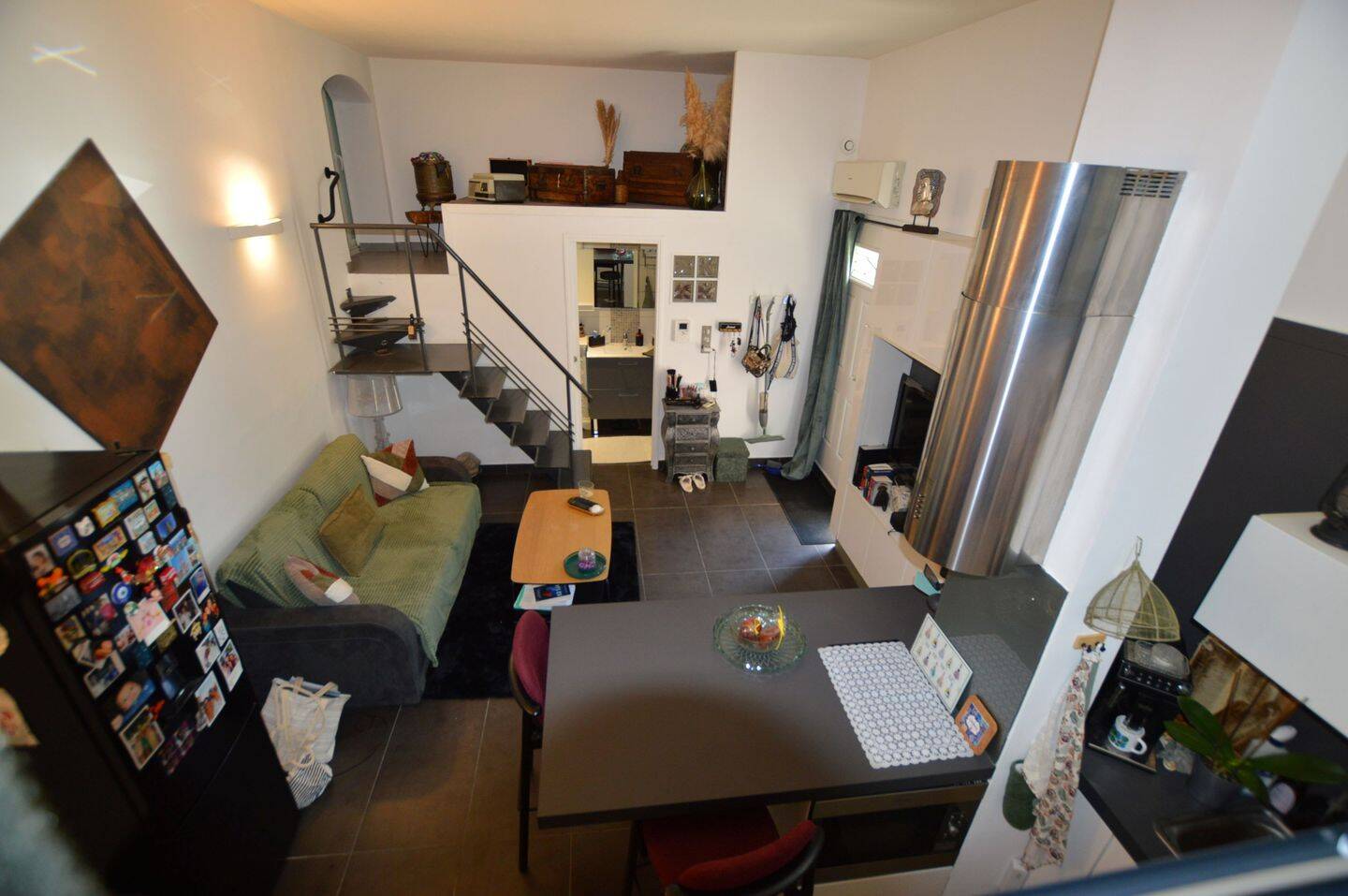 Appartement 2 pièces 40 m² · à Bastia · 40 m² · 670 €