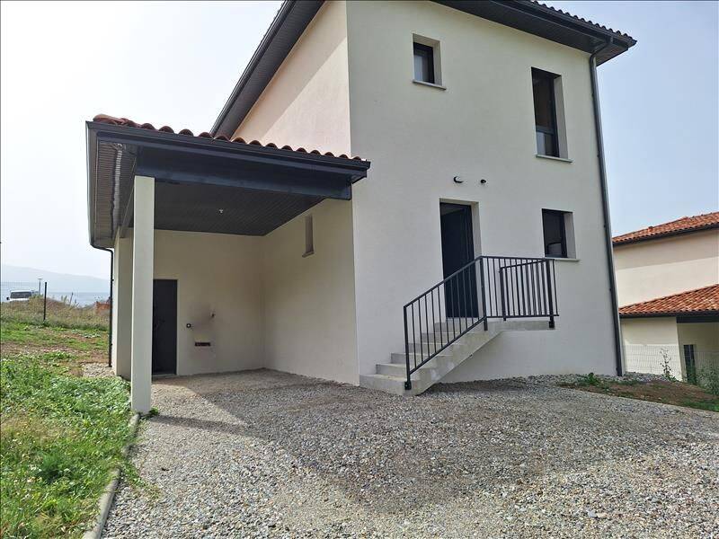 Maison 4 pièces 115 m² · à Foix · 115 m² · 1 137 €/mois