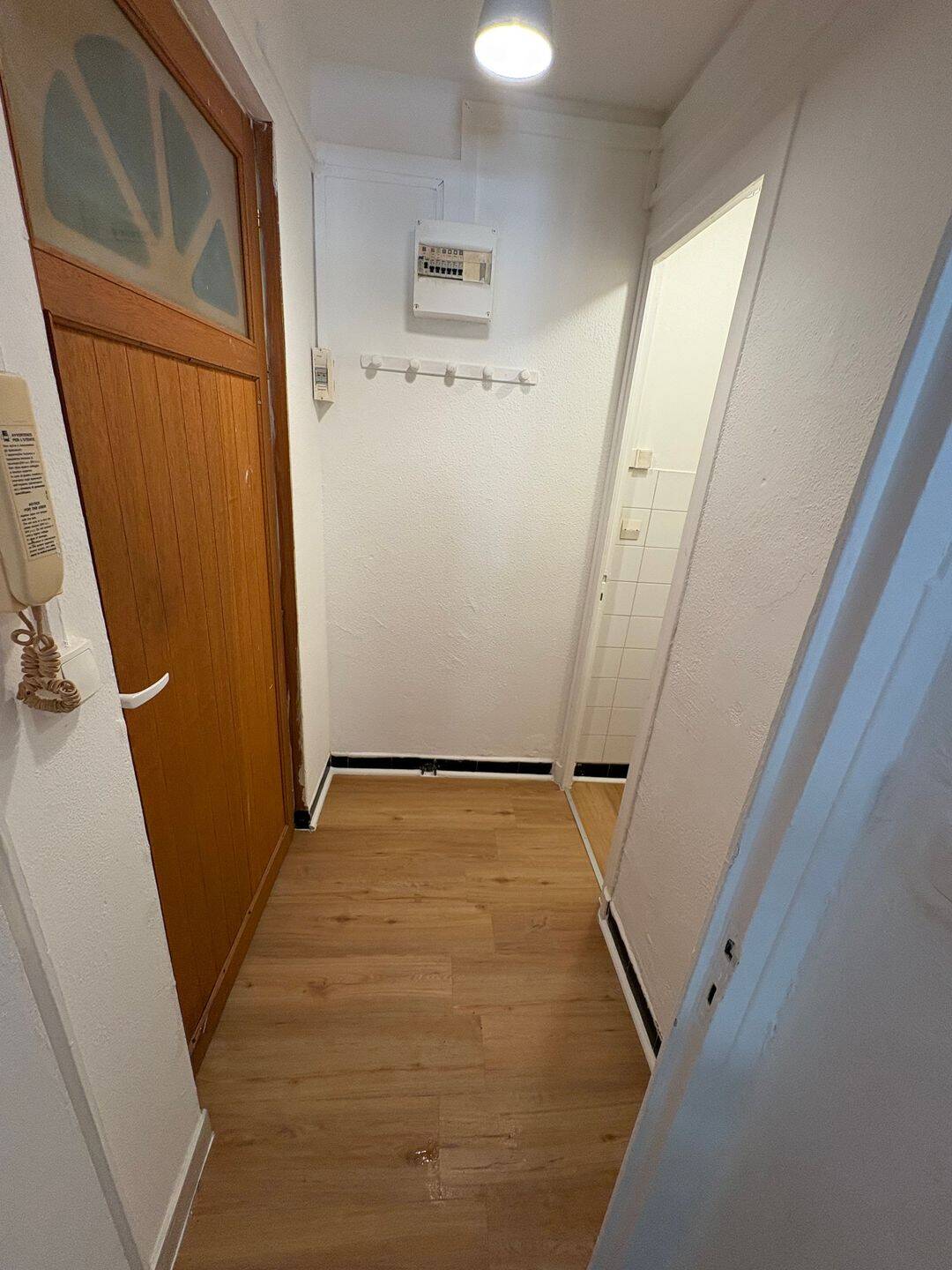 Appartement 1 pièce 16 m² · à Mâcon · 16 m² · 480 €/mois