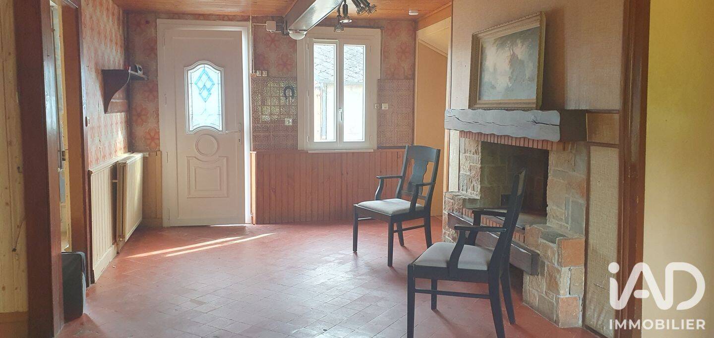 Maison 4 pièces 80 m² · à Quiry-le-Sec · 80 m² · 97 000 €
