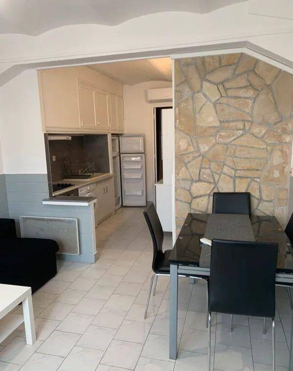 Appartement 2 pièces 35 m² · à Marseille 14ème Arrondissement · 35 m² · 810 €