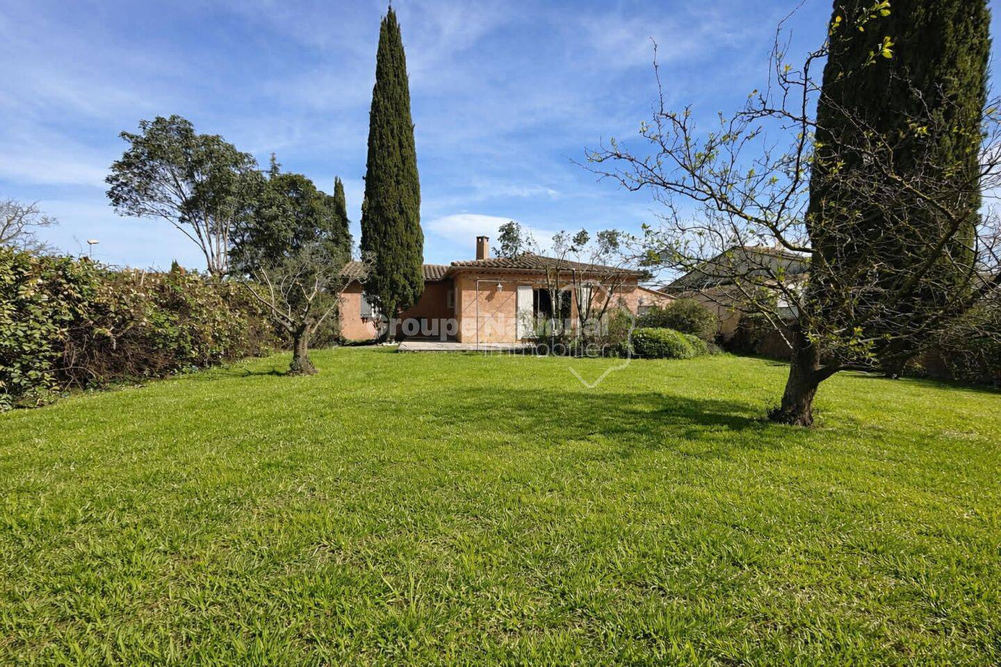 Maison 4 pièces 121 m² · à Rognonas · 121 m² · 414 000 €