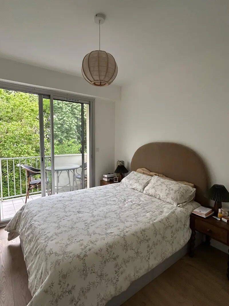 Appartement 2 pièces 50 m² · à Saint-Germain-en-Laye · 50 m² · 1 580 €/mois