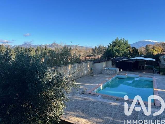 Maison 7 pièces 315 m² · à Aubignan · 315 m² · 525 000 €