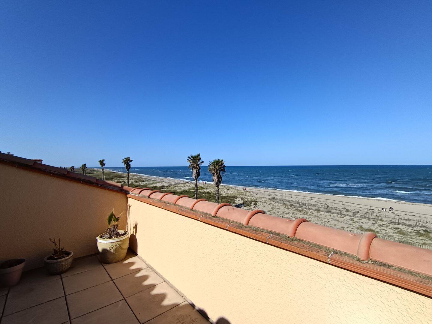 Appartement 5 pièces 71 m² · à Sainte-Marie-la-Mer · 71 m² · 290 000 €