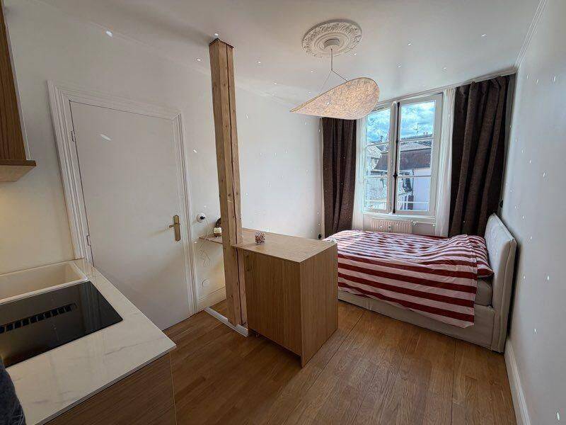 Appartement 1 pièce 14 m² · à Strasbourg · 14 m² · 720 €
