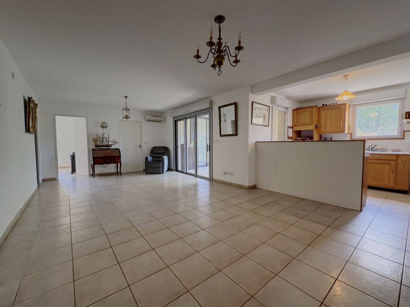 Appartement 3 pièces 80 m² · à Prades · 80 m² · 145 000 €
