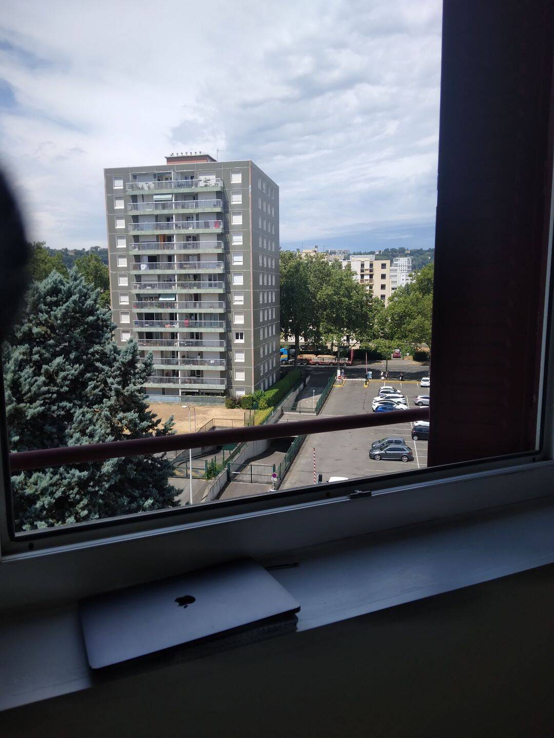 Appartement 1 pièce 36 m² · à Lyon 7ème Arrondissement · 36 m² · 723 €