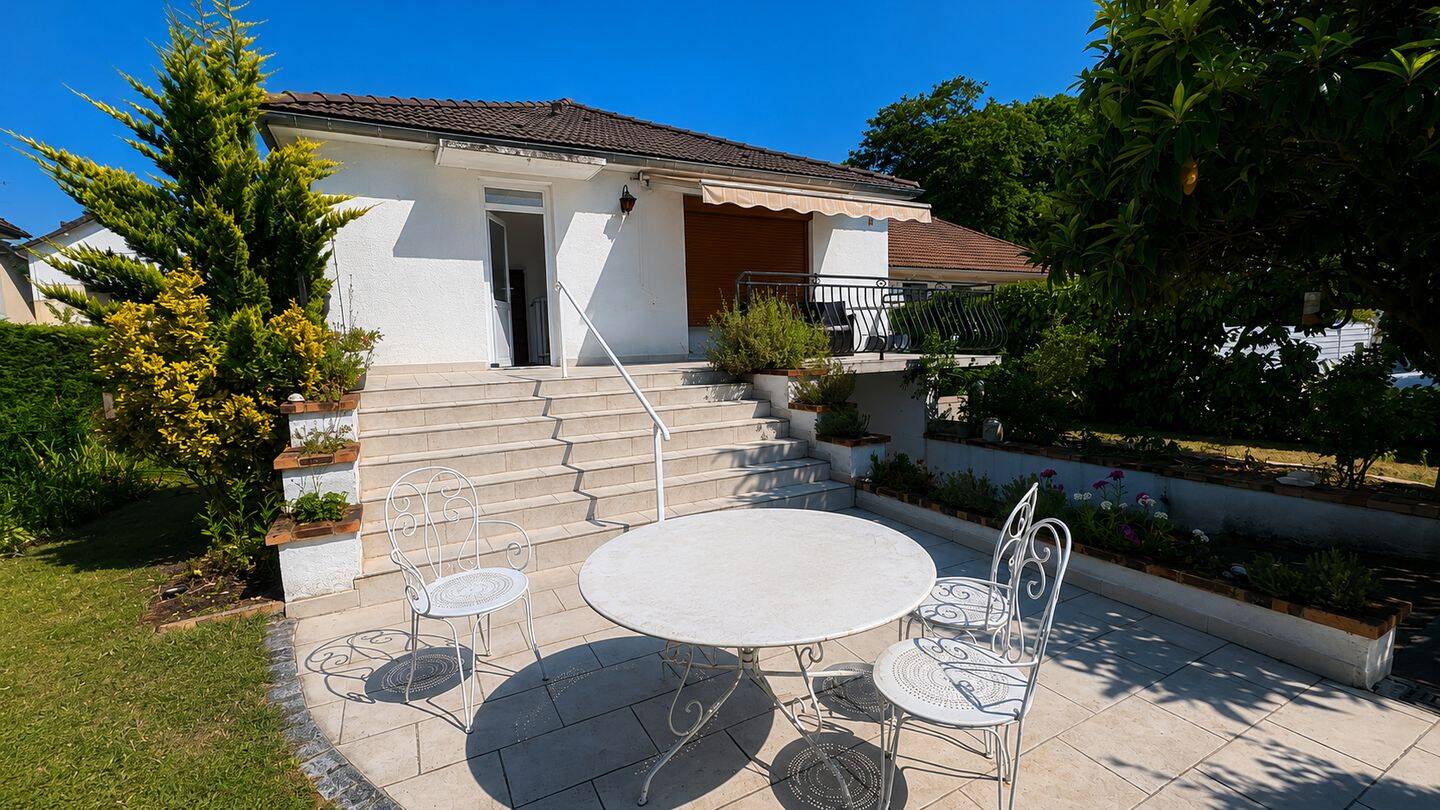 Maison 4 pièces 60 m² · à Lamorlaye · 60 m² · 317 000 €