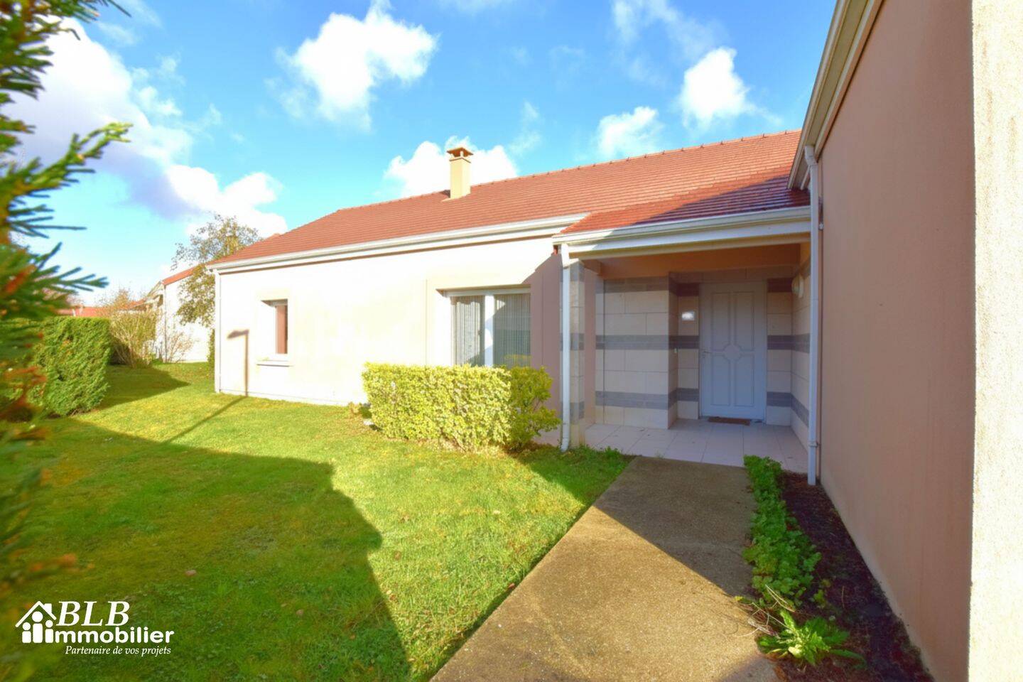 Maison 5 pièces 115 m² · à Rambouillet · 114,6 m² · 475 000 €