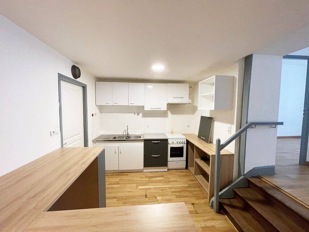 Appartement 2 pièces 47 m² · à Haroué · 46,8 m² · 478 €